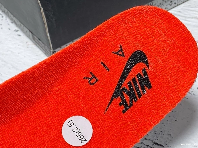 6 384664-060 Retro Jordan OG Air Infrared Black 0726